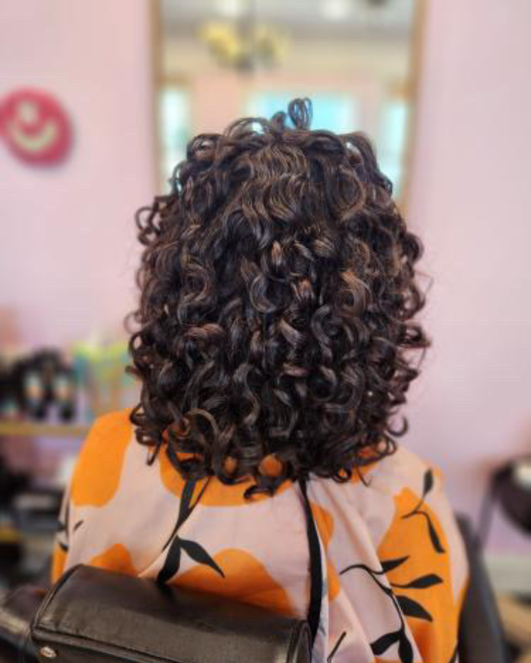 5 Mistakes You’re Making with Your Curls (and How to Fix Them)
