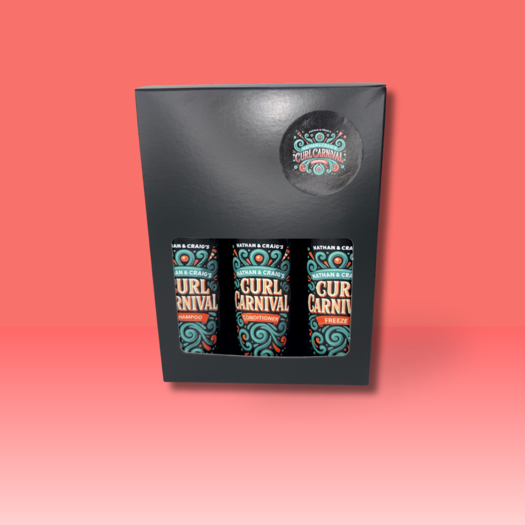 The Essential Curl Ritual