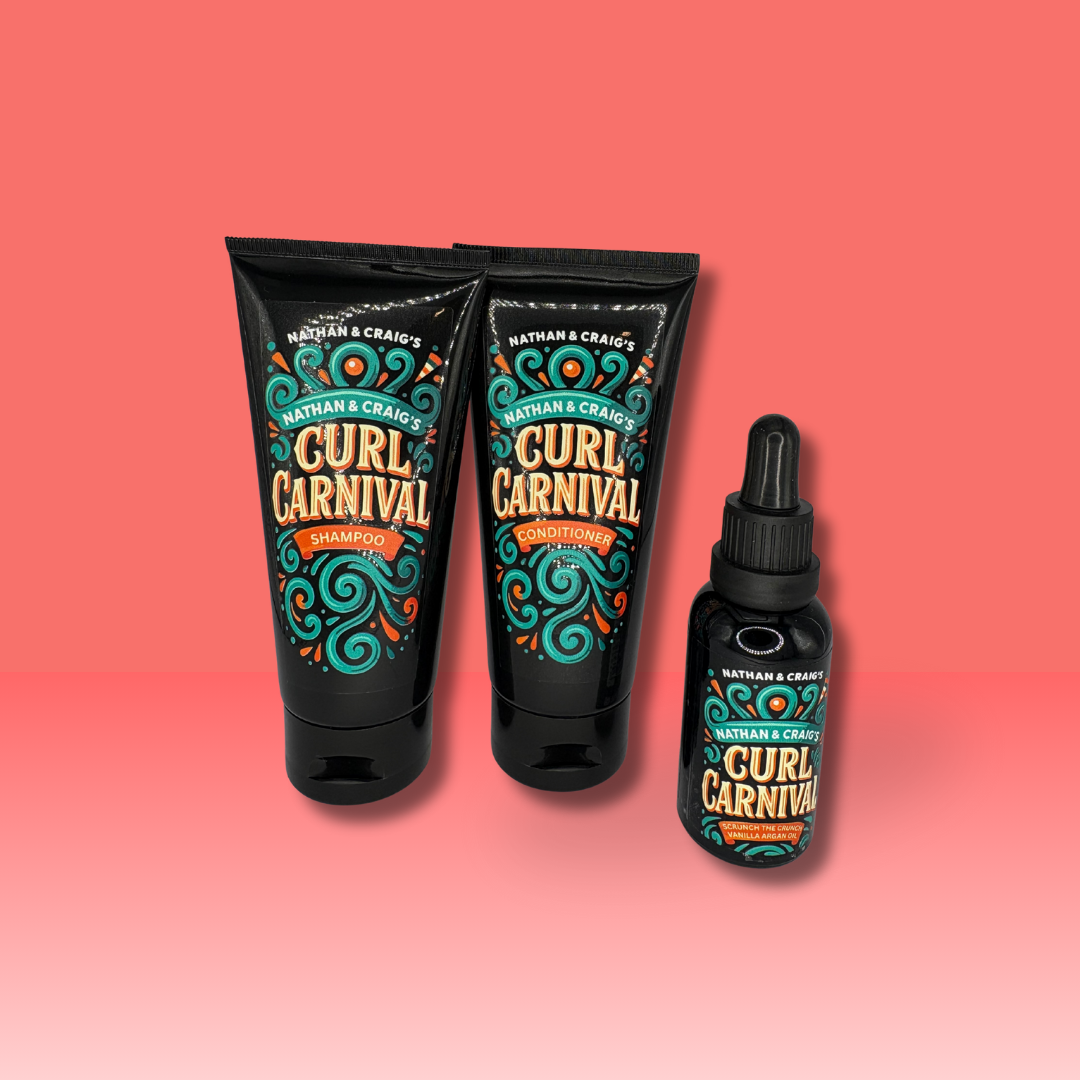 Cleanse. Nourish. Shine.