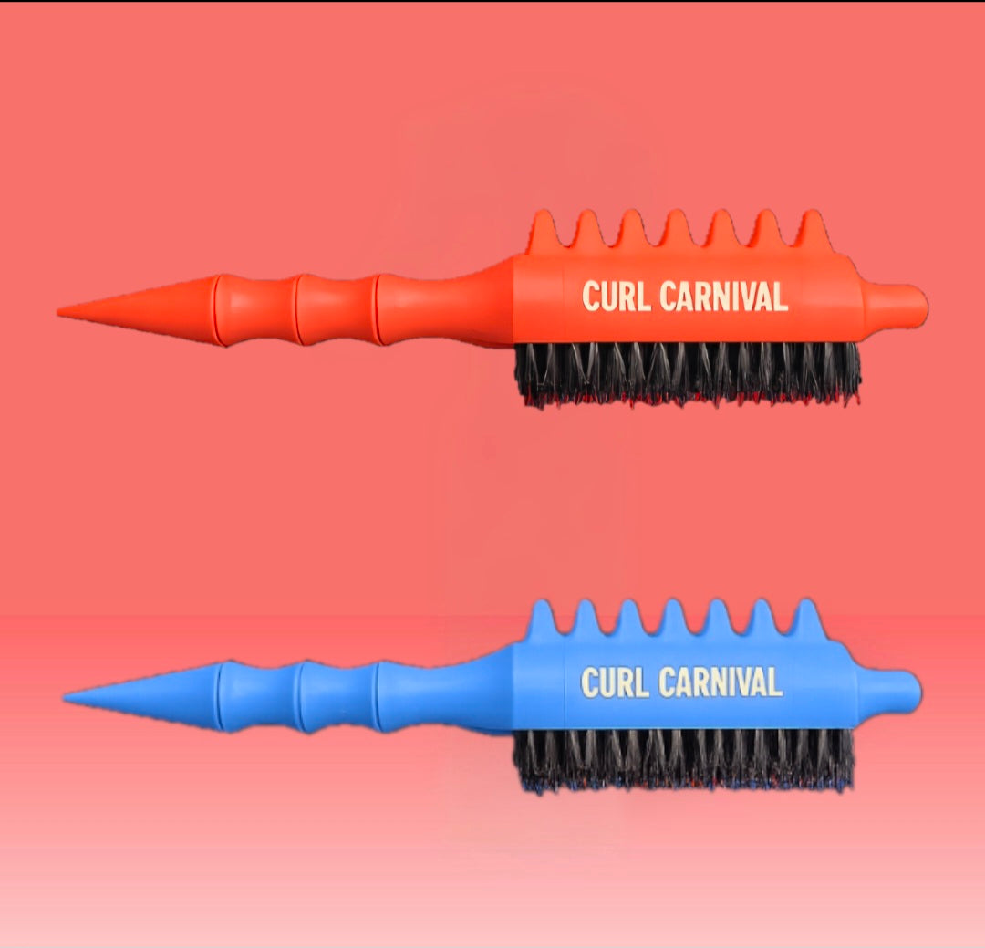 CURL CARNIVAL DEFINING BRUSH