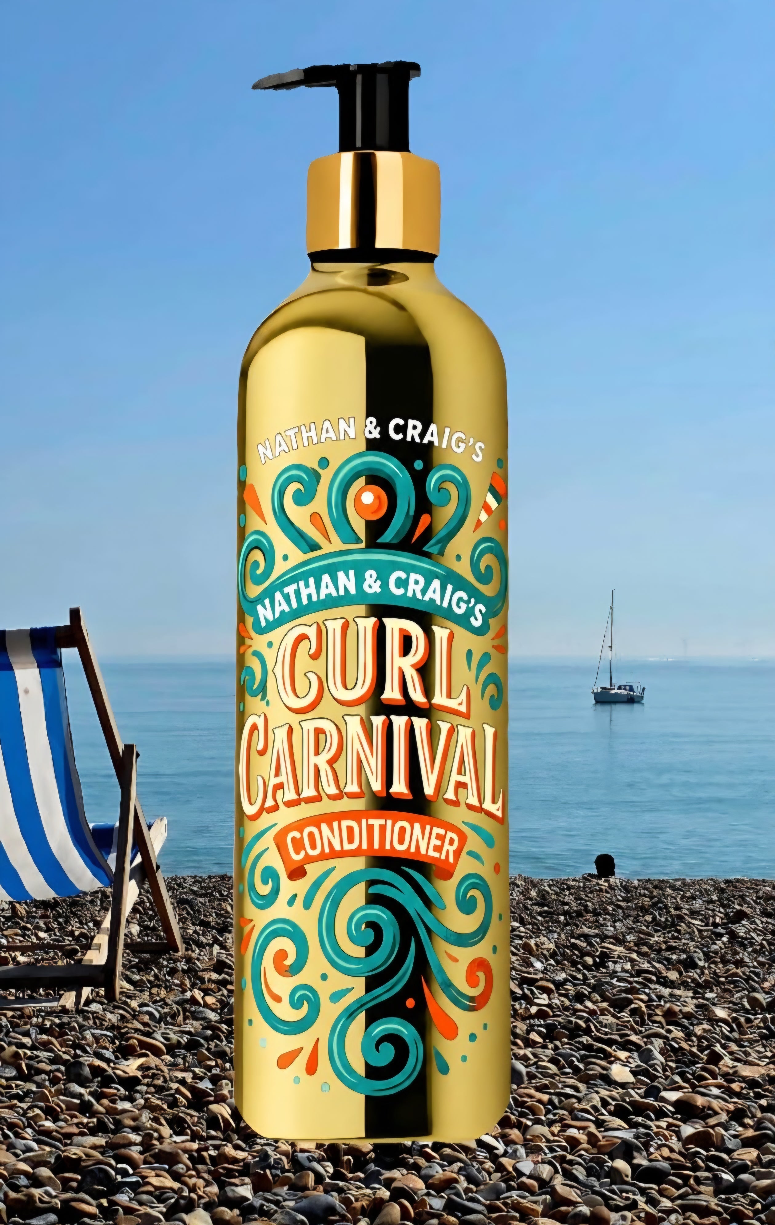 LIMITED EDITION 100% NATURAL MANGO & PINEAPPLE CONDITIONER/LEAVE IN