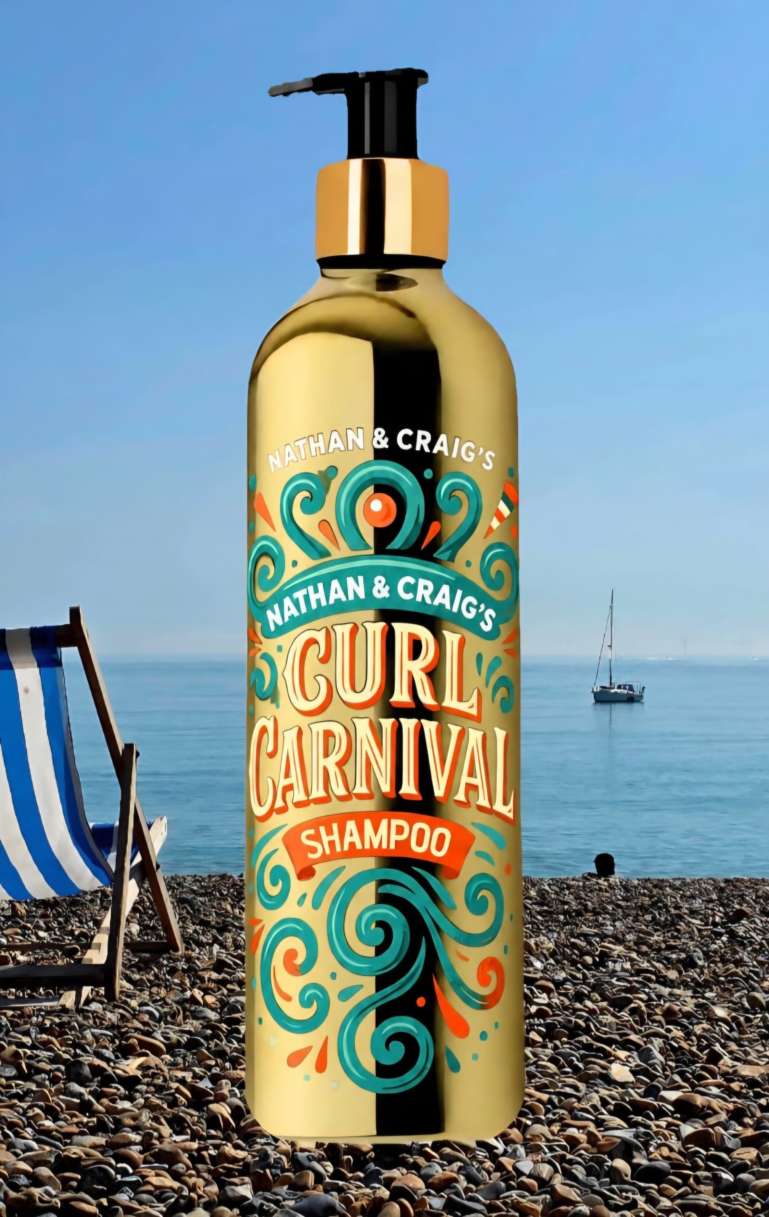 LIMITED EDITION PRE ORDER! 100% NATURAL MANGO & PINEAPPLE SHAMPOO